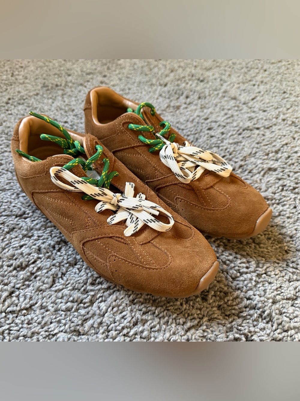 Steve Madden Aziel Sneakers